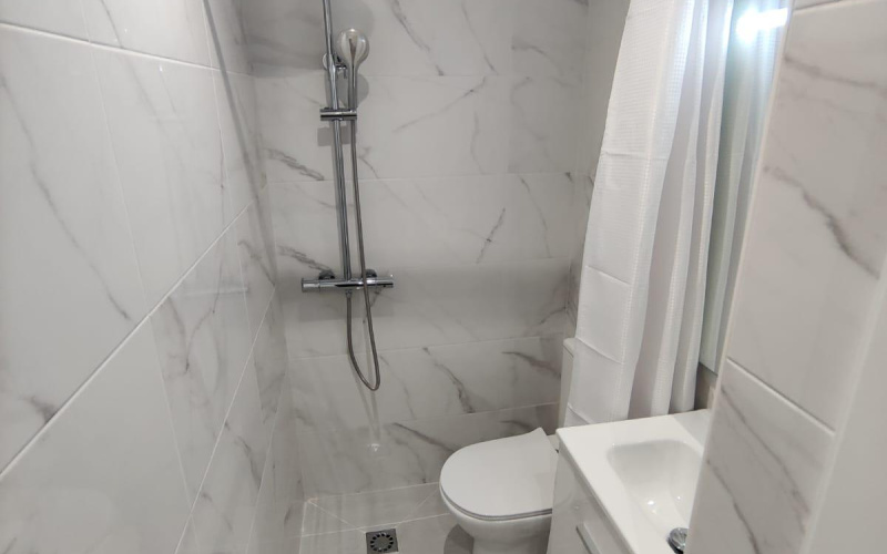 Calle Calle San Isidro Labrador, floor, Centro, 2 Bedrooms Bedrooms, 0 ,1 BathroomBathrooms,Apartment,Medium Term Let,Calle San Isidro Labrador,479