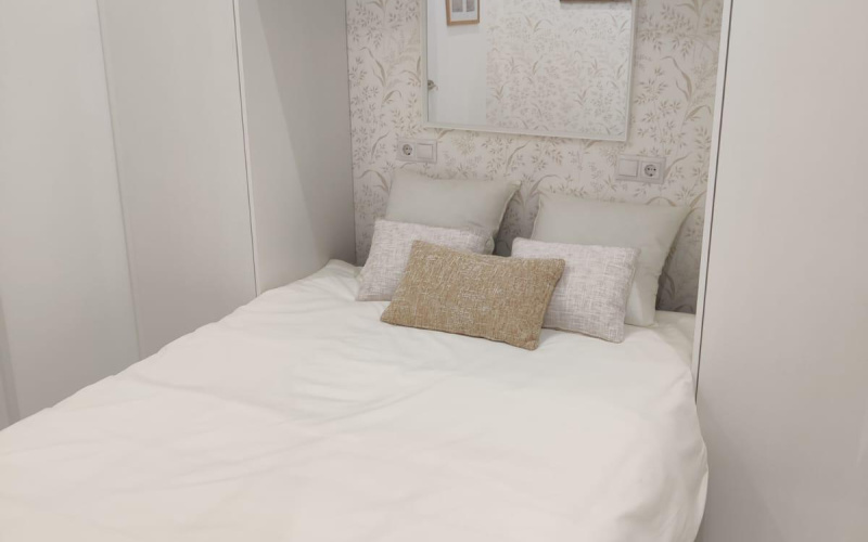 Calle Calle San Isidro Labrador, floor, Centro, 2 Bedrooms Bedrooms, 0 ,1 BathroomBathrooms,Apartment,Medium Term Let,Calle San Isidro Labrador,479