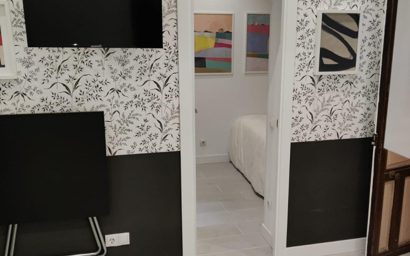 Calle Calle San Isidro Labrador, floor, Centro, 2 Bedrooms Bedrooms, 0 ,1 BathroomBathrooms,Apartment,Medium Term Let,Calle San Isidro Labrador,479