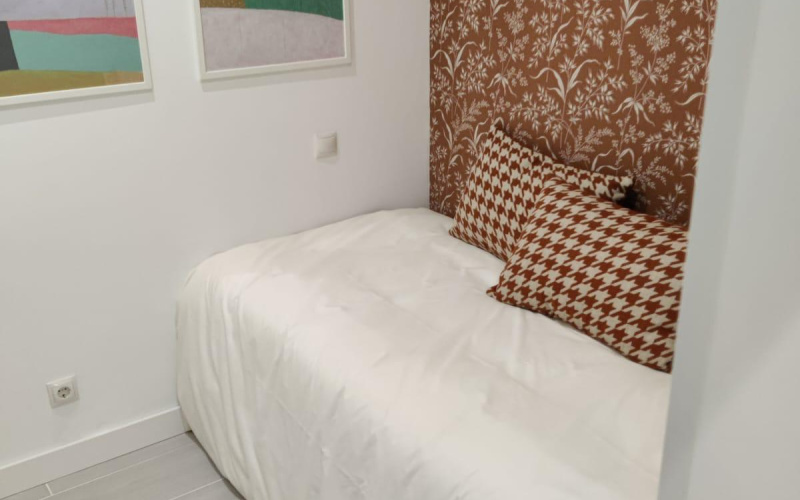 Calle Calle San Isidro Labrador, floor, Centro, 2 Bedrooms Bedrooms, 0 ,1 BathroomBathrooms,Apartment,Medium Term Let,Calle San Isidro Labrador,479