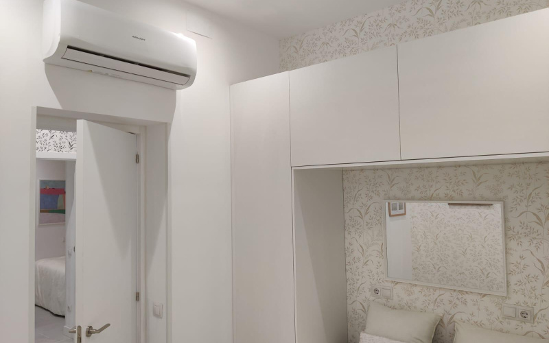 Calle Calle San Isidro Labrador, floor, Centro, 2 Bedrooms Bedrooms, 0 ,1 BathroomBathrooms,Apartment,Medium Term Let,Calle San Isidro Labrador,479