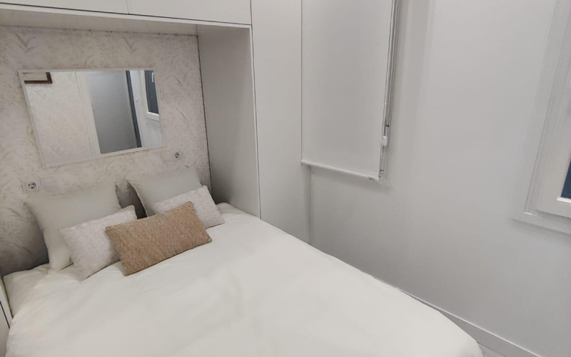Calle Calle San Isidro Labrador, floor, Centro, 2 Bedrooms Bedrooms, 0 ,1 BathroomBathrooms,Apartment,Medium Term Let,Calle San Isidro Labrador,479