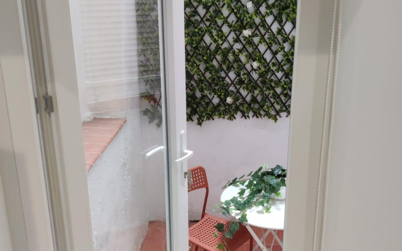Calle Calle San Isidro Labrador, floor, Centro, 2 Bedrooms Bedrooms, 0 ,1 BathroomBathrooms,Apartment,Medium Term Let,Calle San Isidro Labrador,479