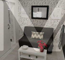 Calle Calle San Isidro Labrador, floor, Centro, 2 Bedrooms Bedrooms, 0 ,1 BathroomBathrooms,Apartment,Medium Term Let,Calle San Isidro Labrador,479