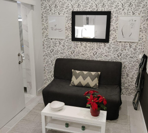 Calle Calle San Isidro Labrador, floor, Centro, 2 Bedrooms Bedrooms, 0 ,1 BathroomBathrooms,Apartment,Medium Term Let,Calle San Isidro Labrador,479