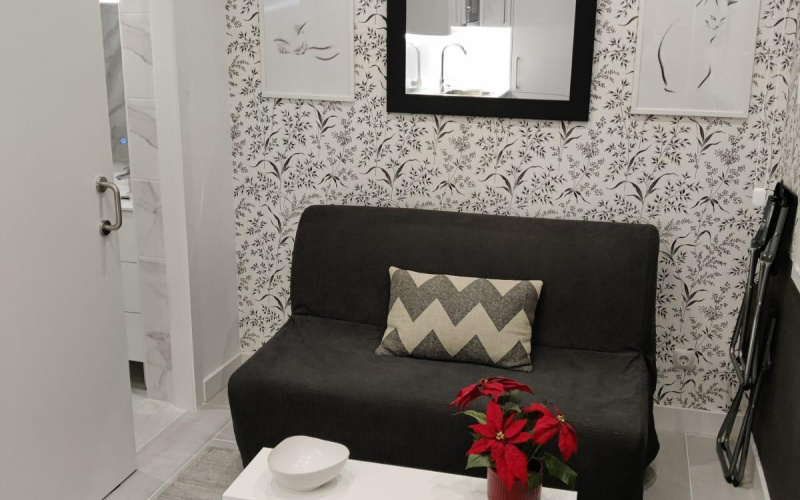 Calle Calle San Isidro Labrador, floor, Centro, 2 Bedrooms Bedrooms, 0 ,1 BathroomBathrooms,Apartment,Medium Term Let,Calle San Isidro Labrador,479