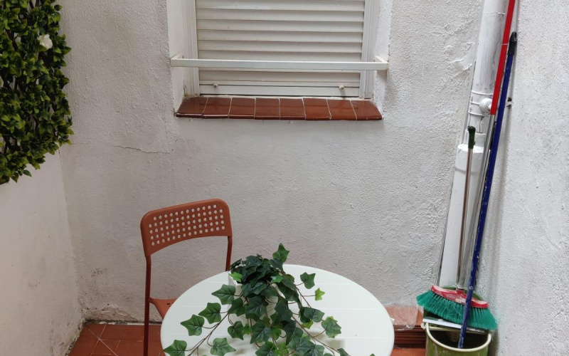Calle Calle San Isidro Labrador, floor, Centro, 2 Bedrooms Bedrooms, 0 ,1 BathroomBathrooms,Apartment,Medium Term Let,Calle San Isidro Labrador,479