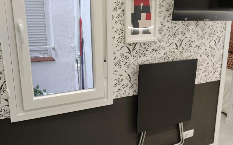 Calle Calle San Isidro Labrador, floor, Centro, 2 Bedrooms Bedrooms, 0 ,1 BathroomBathrooms,Apartment,Medium Term Let,Calle San Isidro Labrador,479