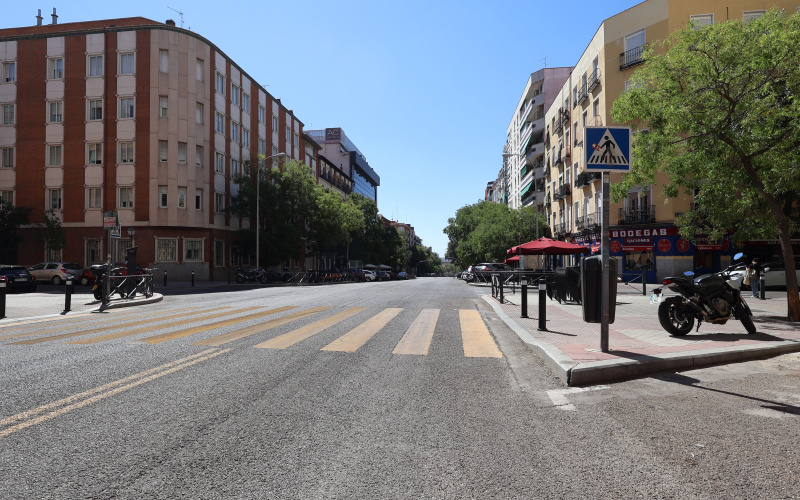 Calle Calle General Lacy, floor, Arganzuela, 2 Bedrooms Bedrooms, 0 ,1 BathroomBathrooms,Apartment,Medium Term Let,Calle General Lacy,480