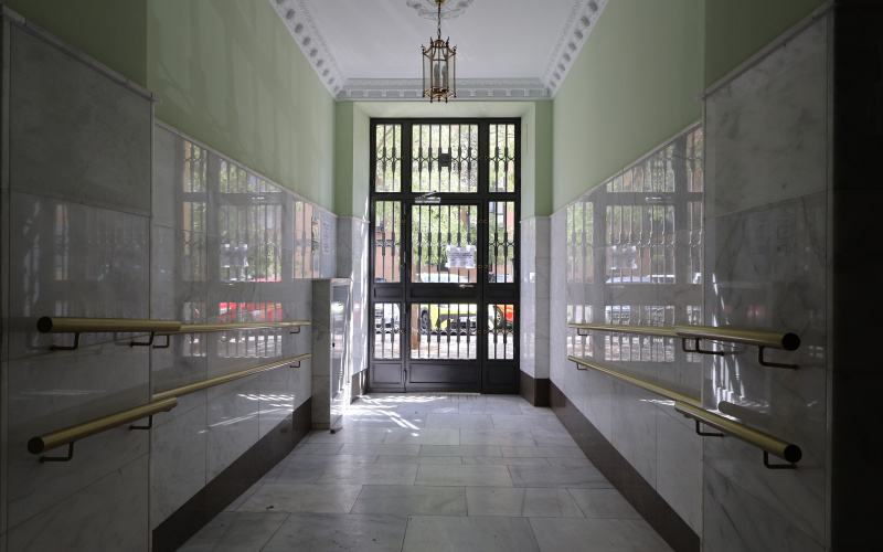 Calle Calle General Lacy, floor, Arganzuela, 2 Bedrooms Bedrooms, 0 ,1 BathroomBathrooms,Apartment,Medium Term Let,Calle General Lacy,480