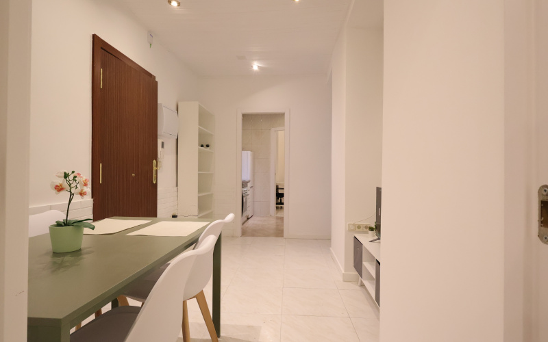 Calle Calle General Lacy, floor, Arganzuela, 2 Bedrooms Bedrooms, 0 ,1 BathroomBathrooms,Apartment,Medium Term Let,Calle General Lacy,480