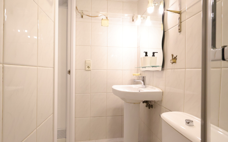 Calle Calle General Lacy, floor, Arganzuela, 2 Bedrooms Bedrooms, 0 ,1 BathroomBathrooms,Apartment,Medium Term Let,Calle General Lacy,480