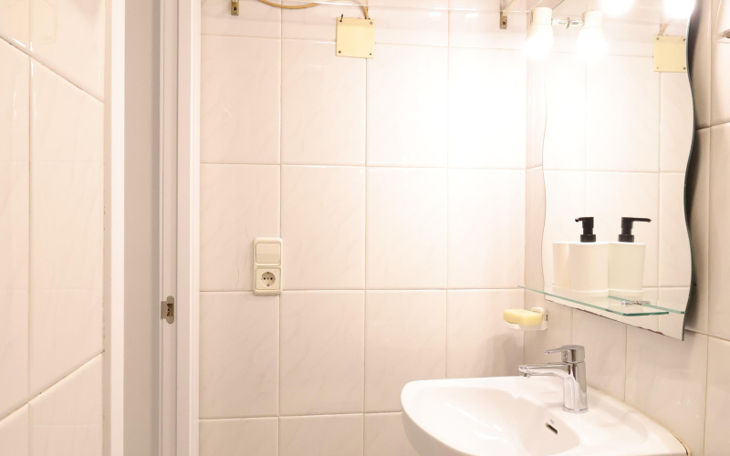 Calle Calle General Lacy, floor, Arganzuela, 2 Bedrooms Bedrooms, 0 ,1 BathroomBathrooms,Apartment,Medium Term Let,Calle General Lacy,480