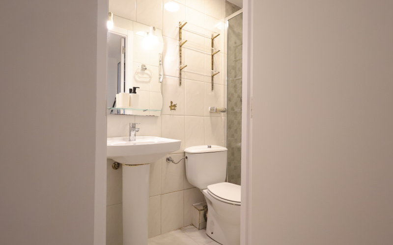 Calle Calle General Lacy, floor, Arganzuela, 2 Bedrooms Bedrooms, 0 ,1 BathroomBathrooms,Apartment,Medium Term Let,Calle General Lacy,480