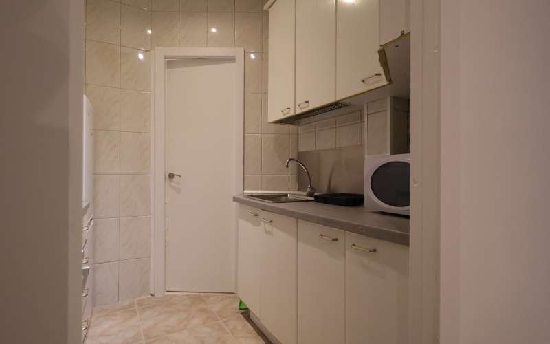 Calle Calle General Lacy, floor, Arganzuela, 2 Bedrooms Bedrooms, 0 ,1 BathroomBathrooms,Apartment,Medium Term Let,Calle General Lacy,480