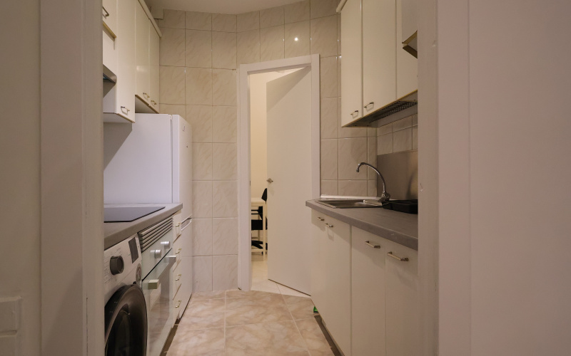 Calle Calle General Lacy, floor, Arganzuela, 2 Bedrooms Bedrooms, 0 ,1 BathroomBathrooms,Apartment,Medium Term Let,Calle General Lacy,480