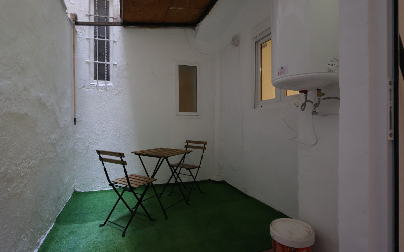 Calle Calle General Lacy, floor, Arganzuela, 2 Bedrooms Bedrooms, 0 ,1 BathroomBathrooms,Apartment,Medium Term Let,Calle General Lacy,480