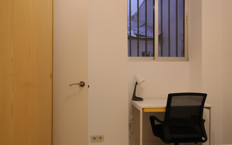 Calle Calle General Lacy, floor, Arganzuela, 2 Bedrooms Bedrooms, 0 ,1 BathroomBathrooms,Apartment,Medium Term Let,Calle General Lacy,480