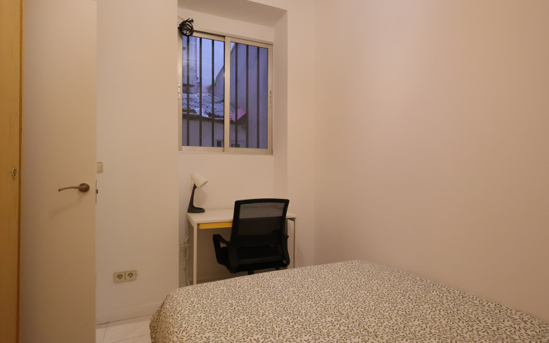Calle Calle General Lacy, floor, Arganzuela, 2 Bedrooms Bedrooms, 0 ,1 BathroomBathrooms,Apartment,Medium Term Let,Calle General Lacy,480