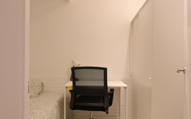 Calle Calle General Lacy, floor, Arganzuela, 2 Bedrooms Bedrooms, 0 ,1 BathroomBathrooms,Apartment,Medium Term Let,Calle General Lacy,480
