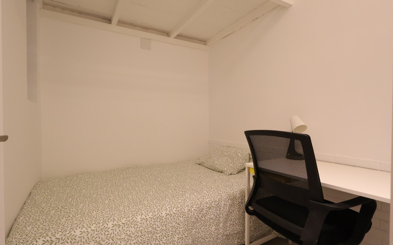 Calle Calle General Lacy, floor, Arganzuela, 2 Bedrooms Bedrooms, 0 ,1 BathroomBathrooms,Apartment,Medium Term Let,Calle General Lacy,480