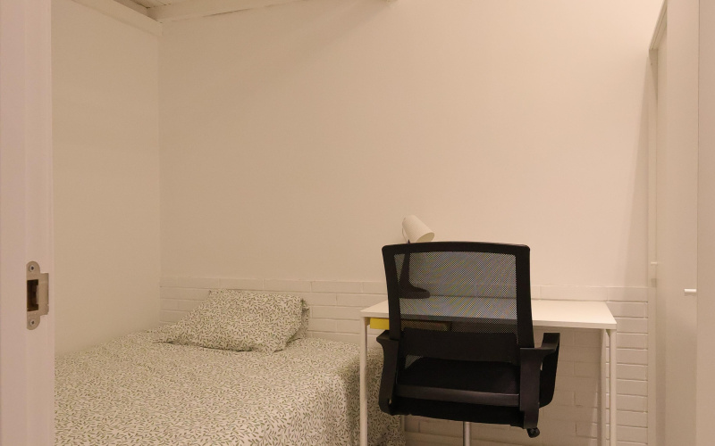 Calle Calle General Lacy, floor, Arganzuela, 2 Bedrooms Bedrooms, 0 ,1 BathroomBathrooms,Apartment,Medium Term Let,Calle General Lacy,480