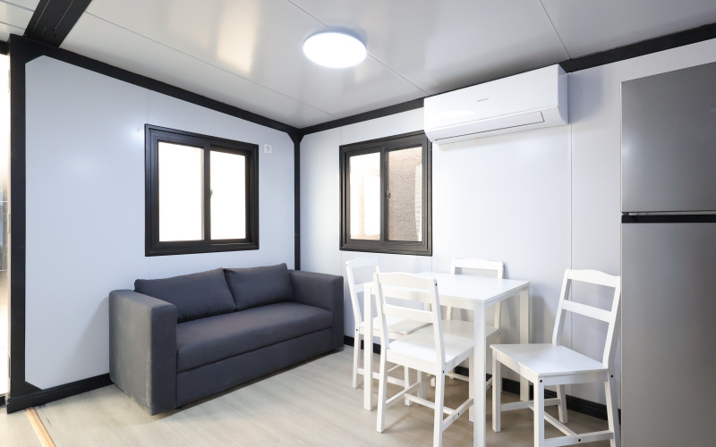 Calle Calle de los Monederos, floor, Usera, 2 Bedrooms Bedrooms, 0 ,1 BathroomBathrooms,Apartment,Medium Term Let,Calle de los Monederos,481