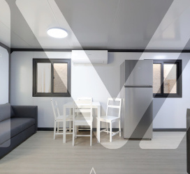 Calle Calle de los Monederos, floor, Usera, 2 Bedrooms Bedrooms, 0 ,1 BathroomBathrooms,Apartment,Medium Term Let,Calle de los Monederos,481