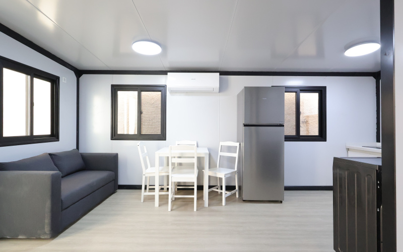 Calle Calle de los Monederos, floor, Usera, 2 Bedrooms Bedrooms, 0 ,1 BathroomBathrooms,Apartment,Medium Term Let,Calle de los Monederos,481