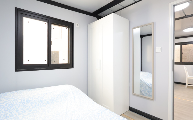 Calle Calle de los Monederos, floor, Usera, 2 Bedrooms Bedrooms, 0 ,1 BathroomBathrooms,Apartment,Medium Term Let,Calle de los Monederos,481