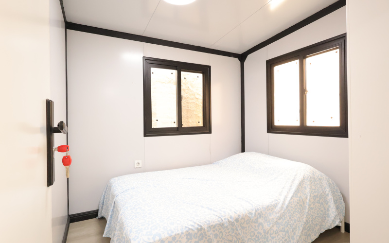 Calle Calle de los Monederos, floor, Usera, 2 Bedrooms Bedrooms, 0 ,1 BathroomBathrooms,Apartment,Medium Term Let,Calle de los Monederos,481