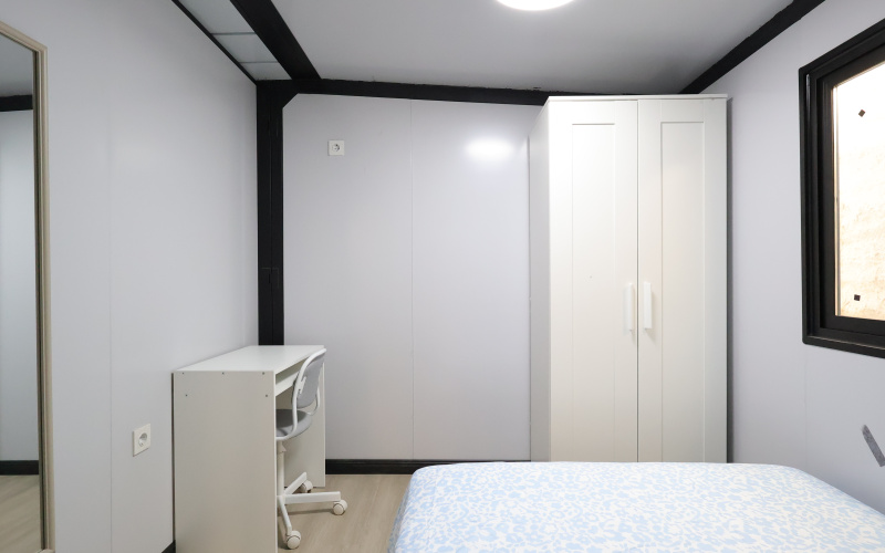 Calle Calle de los Monederos, floor, Usera, 2 Bedrooms Bedrooms, 0 ,1 BathroomBathrooms,Apartment,Medium Term Let,Calle de los Monederos,481