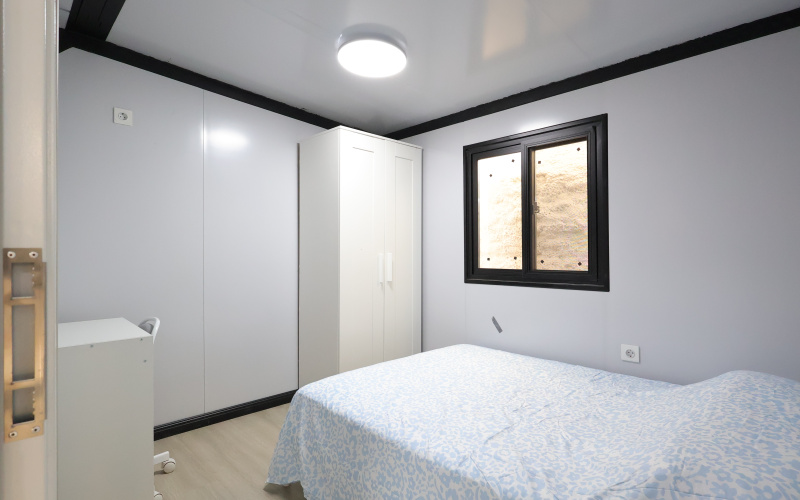 Calle Calle de los Monederos, floor, Usera, 2 Bedrooms Bedrooms, 0 ,1 BathroomBathrooms,Apartment,Medium Term Let,Calle de los Monederos,481