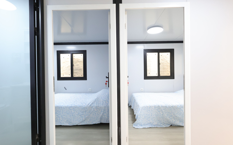 Calle Calle de los Monederos, floor, Usera, 2 Bedrooms Bedrooms, 0 ,1 BathroomBathrooms,Apartment,Medium Term Let,Calle de los Monederos,481