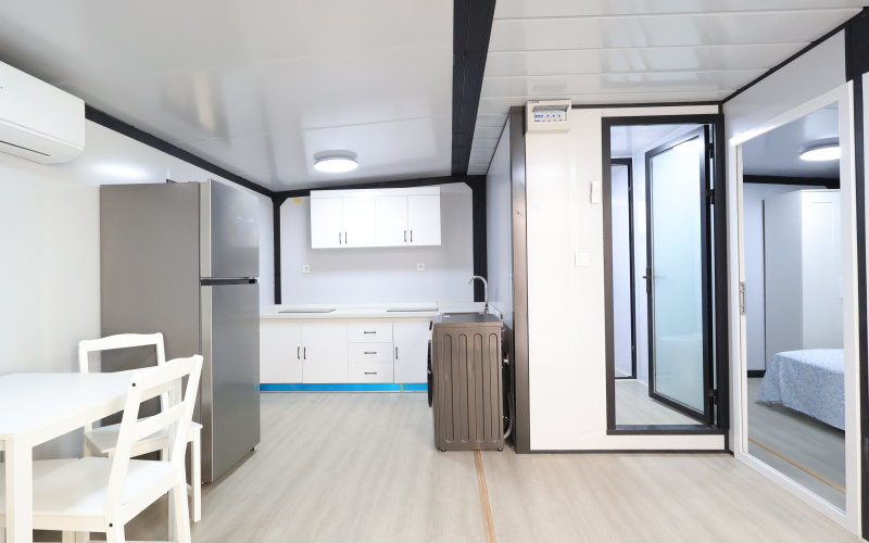 Calle Calle de los Monederos, floor, Usera, 2 Bedrooms Bedrooms, 0 ,1 BathroomBathrooms,Apartment,Medium Term Let,Calle de los Monederos,481