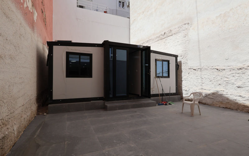Calle Calle de los Monederos, floor, Usera, 2 Bedrooms Bedrooms, 0 ,1 BathroomBathrooms,Apartment,Medium Term Let,Calle de los Monederos,481
