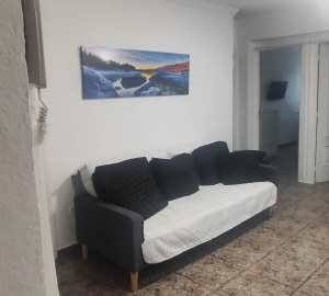 Calle Calle Sahara, floor, Villaverde, 2 Bedrooms Bedrooms, 0 ,1 BathroomBathrooms,Apartment,Medium Term Let,Calle Sahara,482