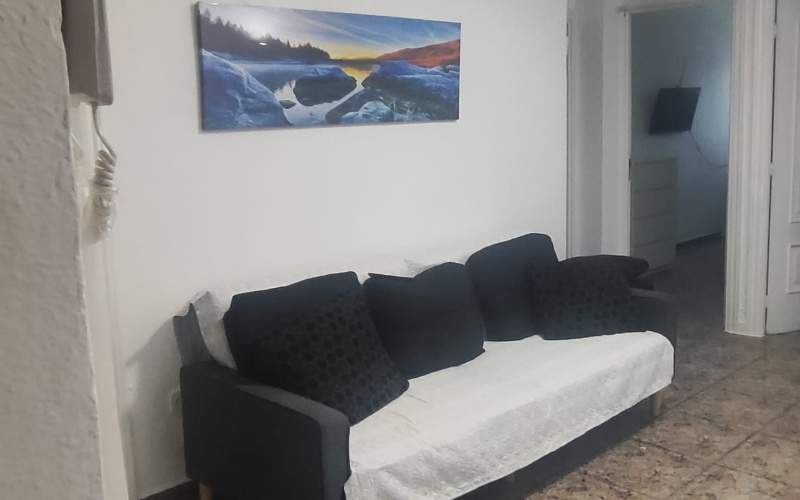 Calle Calle Sahara, floor, Villaverde, 2 Bedrooms Bedrooms, 0 ,1 BathroomBathrooms,Apartment,Medium Term Let,Calle Sahara,482