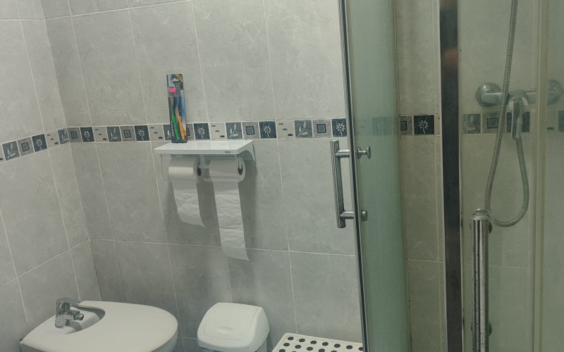 Calle Calle Sahara, floor, Villaverde, 2 Bedrooms Bedrooms, 0 ,1 BathroomBathrooms,Apartment,Medium Term Let,Calle Sahara,482