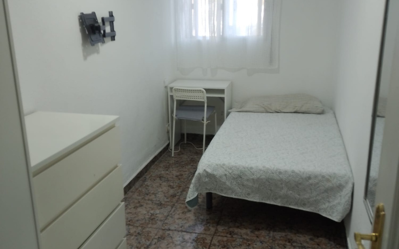 Calle Calle Sahara, floor, Villaverde, 2 Bedrooms Bedrooms, 0 ,1 BathroomBathrooms,Apartment,Medium Term Let,Calle Sahara,482