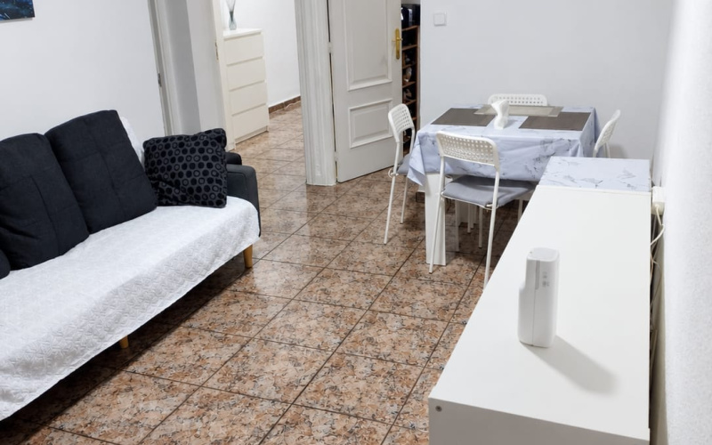 Calle Calle Sahara, floor, Villaverde, 2 Bedrooms Bedrooms, 0 ,1 BathroomBathrooms,Apartment,Medium Term Let,Calle Sahara,482