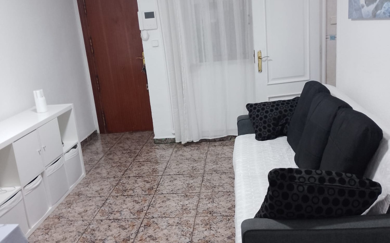 Calle Calle Sahara, floor, Villaverde, 2 Bedrooms Bedrooms, 0 ,1 BathroomBathrooms,Apartment,Medium Term Let,Calle Sahara,482