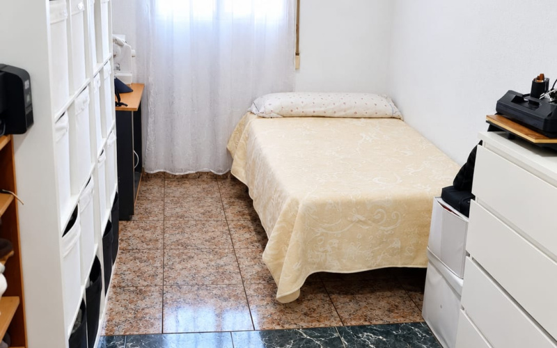 Calle Calle Sahara, floor, Villaverde, 2 Bedrooms Bedrooms, 0 ,1 BathroomBathrooms,Apartment,Medium Term Let,Calle Sahara,482