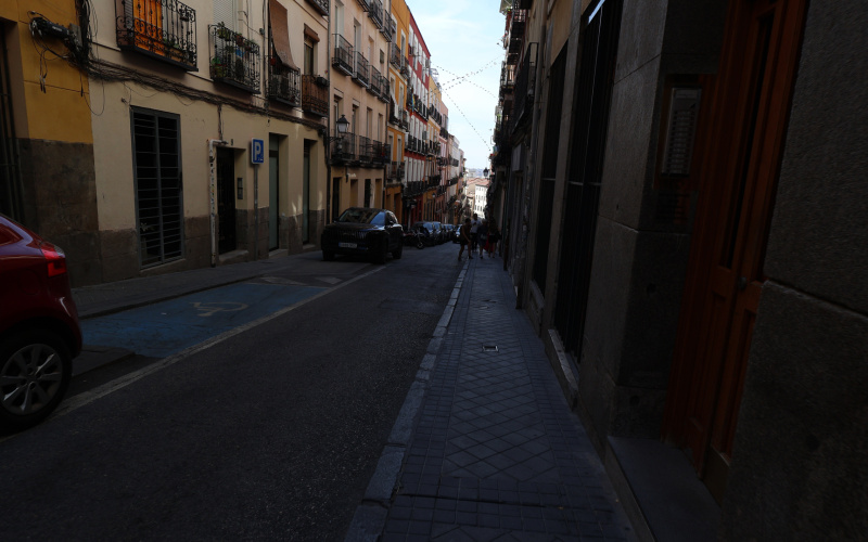 Calle Calle Salitre, floor, Centro, 1 Bedroom Bedrooms, 0 ,1 BathroomBathrooms,Apartment,Medium Term Let,Calle Salitre,483