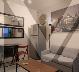 Calle Calle Salitre, floor, Centro, 1 Bedroom Bedrooms, 0 ,1 BathroomBathrooms,Apartment,Medium Term Let,Calle Salitre,483
