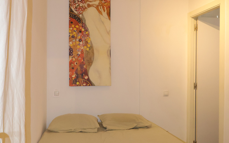 Calle Calle Salitre, floor, Centro, 1 Bedroom Bedrooms, 0 ,1 BathroomBathrooms,Apartment,Medium Term Let,Calle Salitre,483