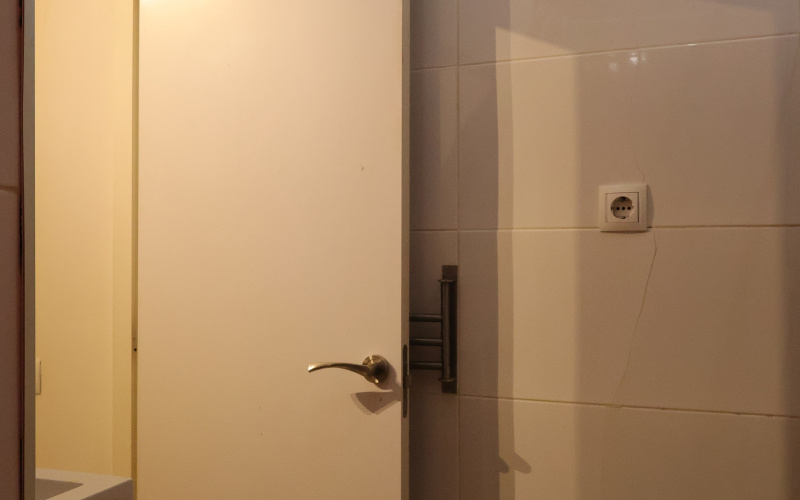 Calle Calle Salitre, floor, Centro, 1 Bedroom Bedrooms, 0 ,1 BathroomBathrooms,Apartment,Medium Term Let,Calle Salitre,483