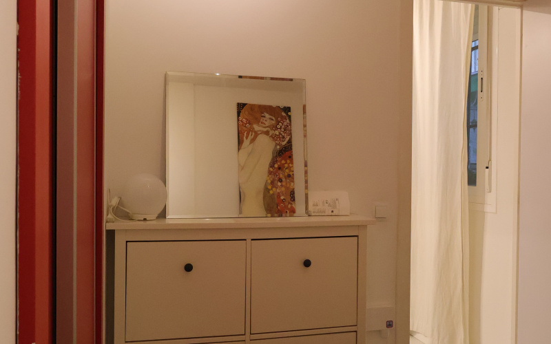 Calle Calle Salitre, floor, Centro, 1 Bedroom Bedrooms, 0 ,1 BathroomBathrooms,Apartment,Medium Term Let,Calle Salitre,483