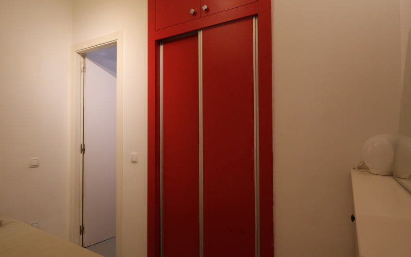 Calle Calle Salitre, floor, Centro, 1 Bedroom Bedrooms, 0 ,1 BathroomBathrooms,Apartment,Medium Term Let,Calle Salitre,483