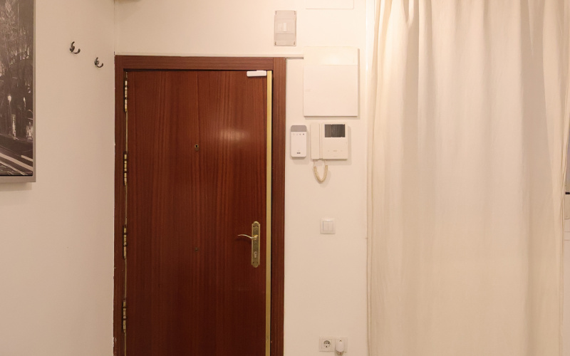 Calle Calle Salitre, floor, Centro, 1 Bedroom Bedrooms, 0 ,1 BathroomBathrooms,Apartment,Medium Term Let,Calle Salitre,483